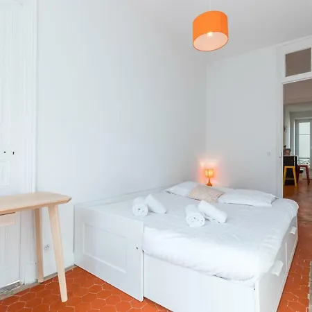 Apartman Centragence - Desambrois *